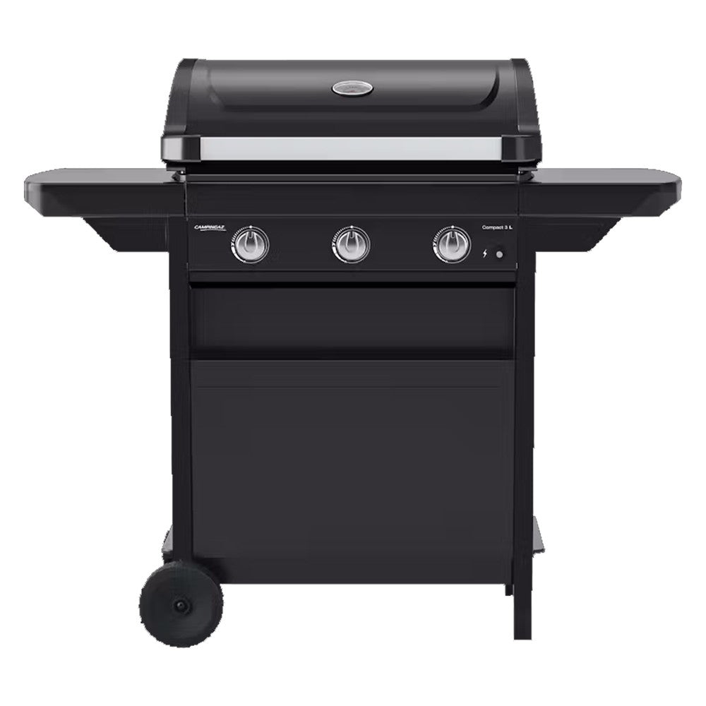 BARBECUE A GAS COMPACT 3 L' kw 7,5