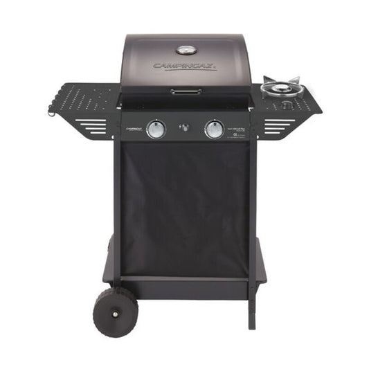 BARBECUE A GAS PIETRA LAV XPERT 100LS PLUS 7,1+2,1KW