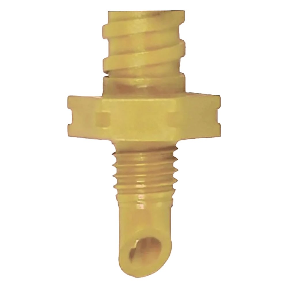 BASE MICROSPRUZZO 'MFG' ø mm 1,0 - port.44 lt/h avorio