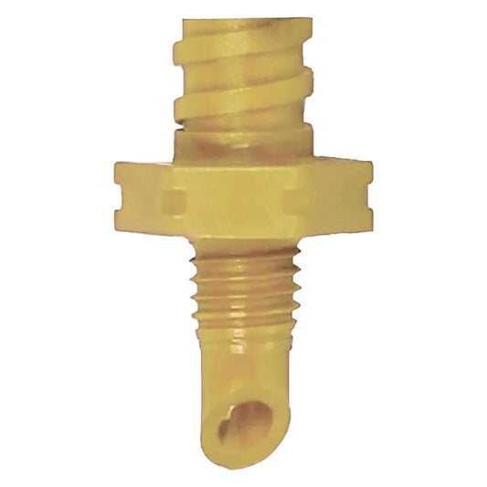 BASE MICROSPRUZZO 'MFG' ø mm 1,0 - port.44 lt/h avorio