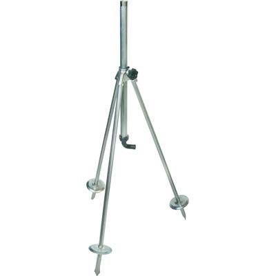 BASE TRIPODE X IRRIGATORE
