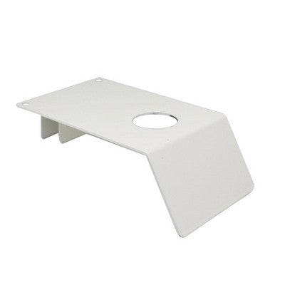 BASETTA ESPOSITIVA PER RUBINETTI Misura: Bianco