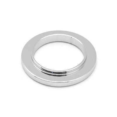 BASETTA PER LAVABO SERIE ARTIC Misura: D. est. 50 mm - D. int. 33 mm.