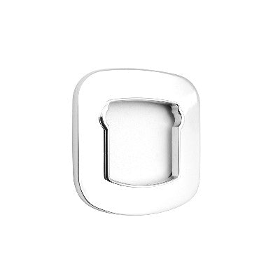 BASETTA SPARTACO CON GUARNIZIONE Misura: 50 x 47 mm