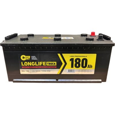 BATTERIA AUTO MODULO VALORE +