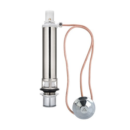 BATTERIA DI SCARICO STANDARD C/TUBO DI RAME