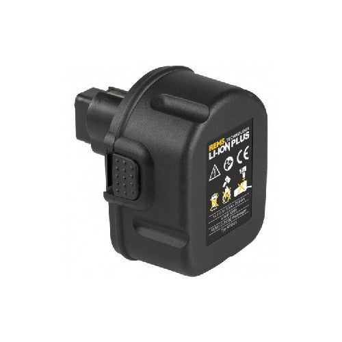 BATTERIA LI-ION PLUS PER PRESSATRICE MINI-PRESS Misura: 14,4V 1,5 Ah