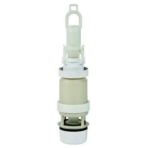 BATTERIA SCARICO COMPLETA ECO