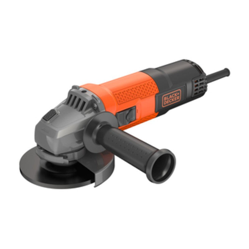 B+D SMERIGLIATRICE ANG BEG010-QS 710W 115MM