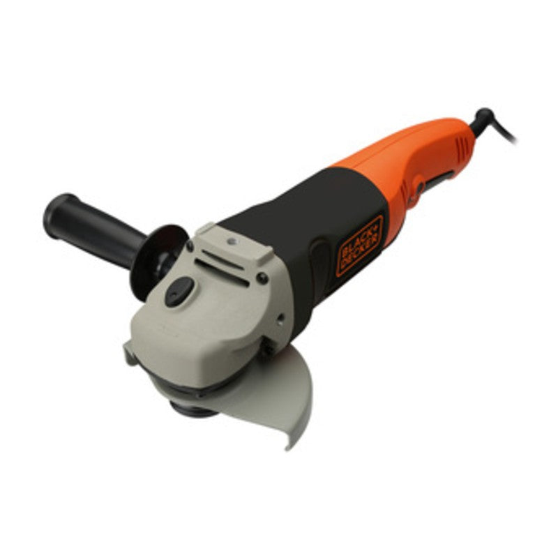 B+D SMERIGLIATRICE ANG KG1202-QS 1200W 125MM