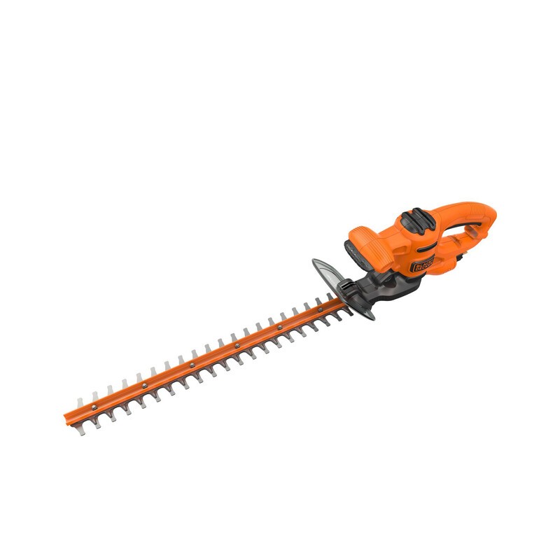 B+D TAGLIASIEPI BEHT251-QS 450W LAMA CM50 PASSO MM18