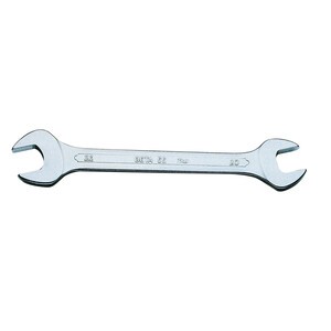 BETA    55 CHIAVE A FORCHETTA DOPPIA 20/22 MM