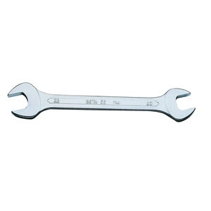 BETA    55 CHIAVE A FORCHETTA DOPPIA 30/32 MM