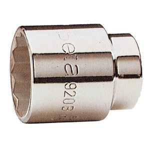 BETA  920 B CHIAVE A BUSSOLA POLIGONALE 24 MM