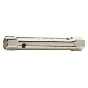 BETA  935 CHIAVE A TUBO DOPPIA 10/11 MM