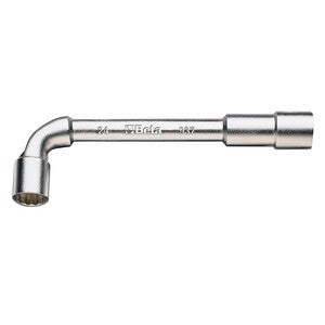 BETA  937 CHIAVE A PIPA DOPPIA 10 MM