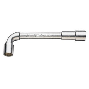 BETA  937 CHIAVE A PIPA DOPPIA 17 MM
