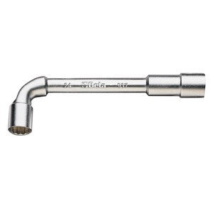 BETA  937 CHIAVE A PIPA DOPPIA  6 MM