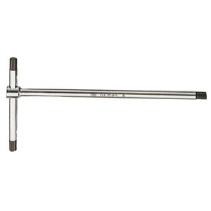 BETA  951 CHIAVE A T MASCHIO ESAGONALE  3 MM
