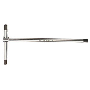 BETA  951 CHIAVE A T MASCHIO ESAGONALE  4 MM