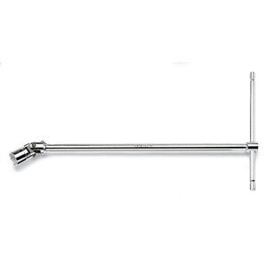 BETA  952 CHIAVE A T C/BUSSOLA SNODO 10 MM