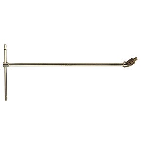 BETA  953 CHIAVE A T MASCHIO SNODATO  5 MM