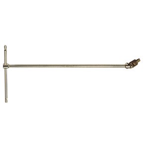 BETA  953 CHIAVE A T MASCHIO SNODATO  6 MM
