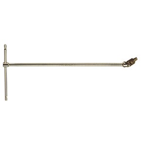 BETA  953 CHIAVE A T MASCHIO SNODATO  8 MM