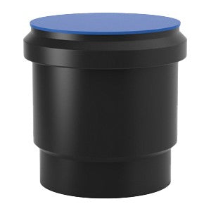 BICCHIERE AD INNESTO CON TAPPO HDPE Misura: Diam. 110