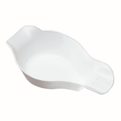 BIDET PORTATILE IN POLIPROPILENE PER ALZAWATER Misura: Bianco
