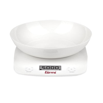 BILANCIA CUCINA DIGITALE PS01 GIRMI
