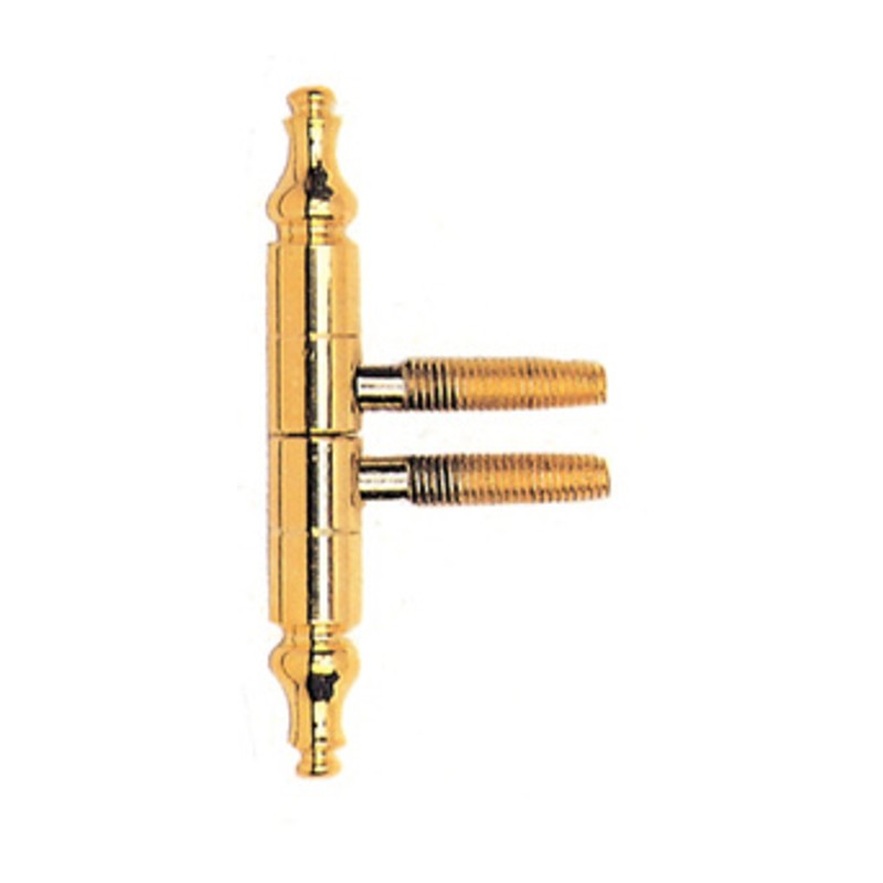 BL CERNIERA ANUBA ACC BRONZ BAROCCO 16 MM 2 PZ