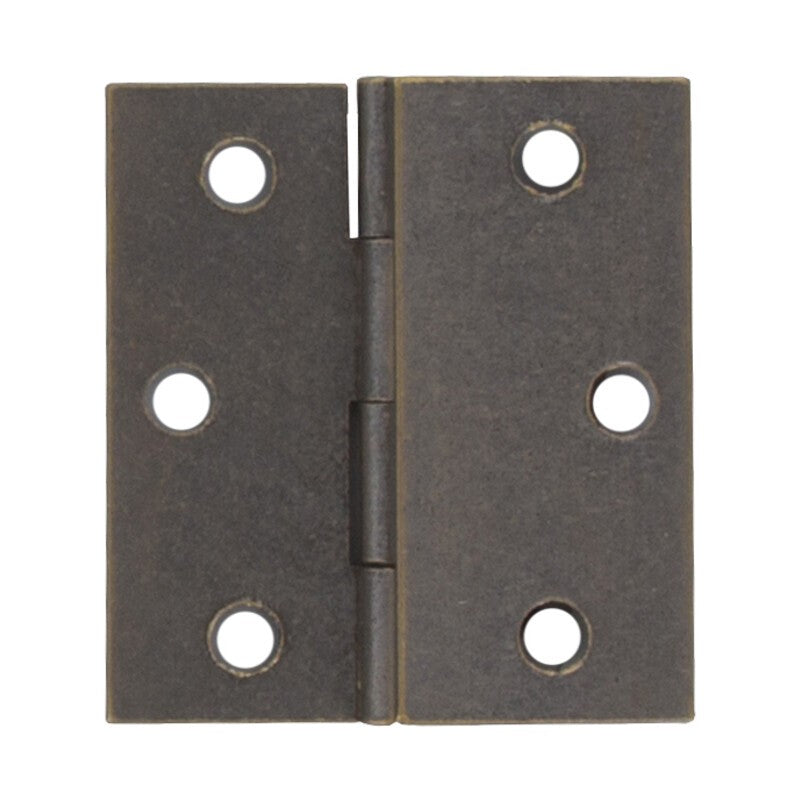 BL CERNIERA FRESATA 1/2 COLLO OTT BRO 60X50 2 PZ
