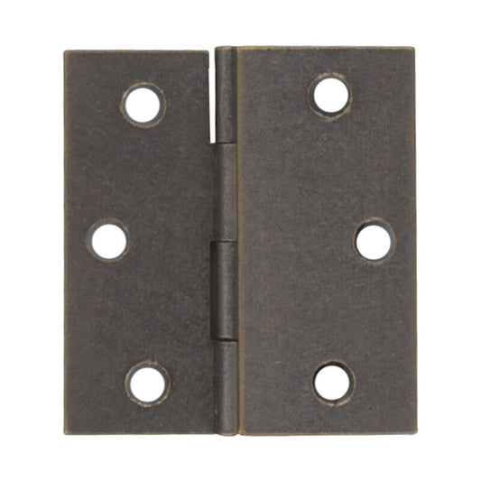 BL CERNIERA FRESATA 1/2 COLLO OTT BRO 60X50 2 PZ
