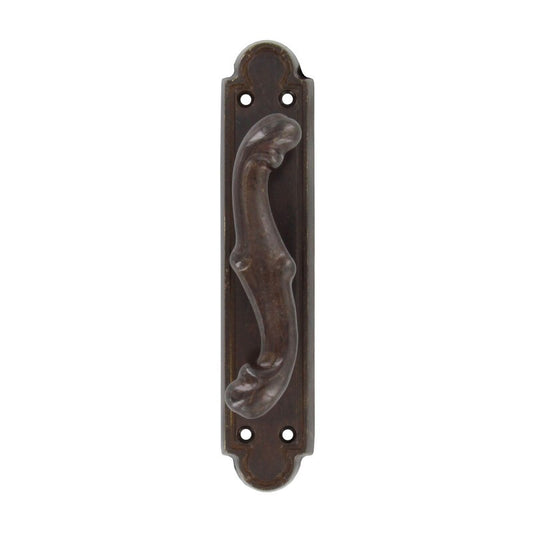 BL CREMONESE OTTONE BRONZATO BAROCCO C/PERNI