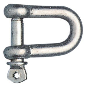 BL GRILLI DIRITTI ZINCATI D 14 MM GR.9/16 1 PZ