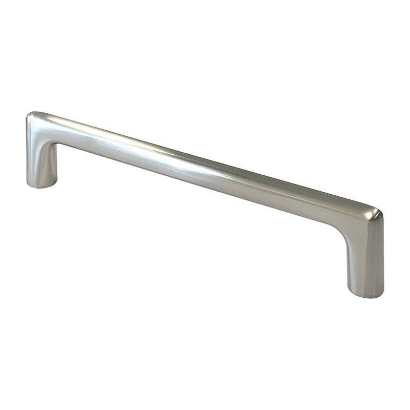 BL MANIGLIA MG40573  96 MM CROMO OPACO 2 PZ