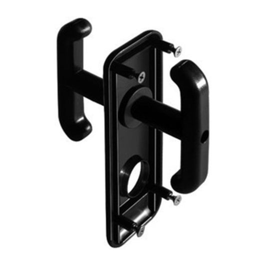 BL MANIGLIA PREFER P/SERRANDA 0432 CILIN TONDO