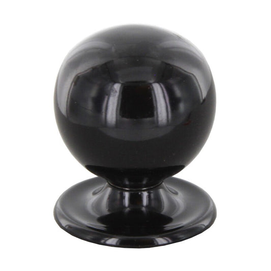 BL POMOLO 2172 2523 D 25 MM OTTONE NERO 2 PZ