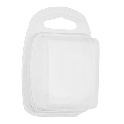 BLISTER VIRTUWELD SERIE F Misura: LxHxP - 5.4x6.4x2.0