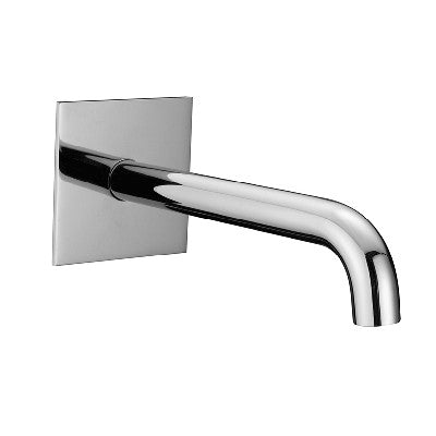 BOCCA PER LAVABO A MURO Misura: 1/2