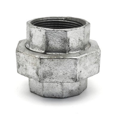 BOCCHETTONE ZINCATO NO GAS Misura: 1"1/2 No gas