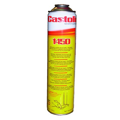 BOMBOLA 600 PER 1450