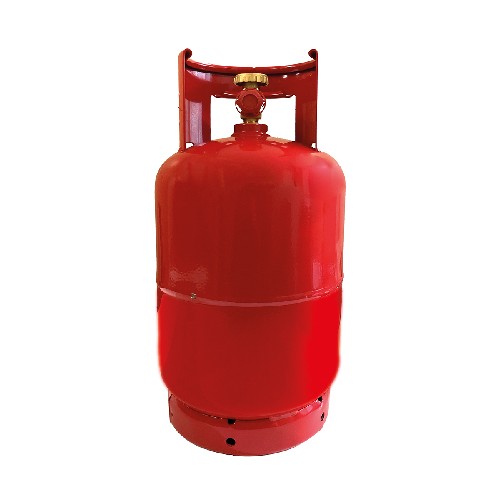 BOMBOLA GAS REFRIGERANTE R454B Misura: 9 kg