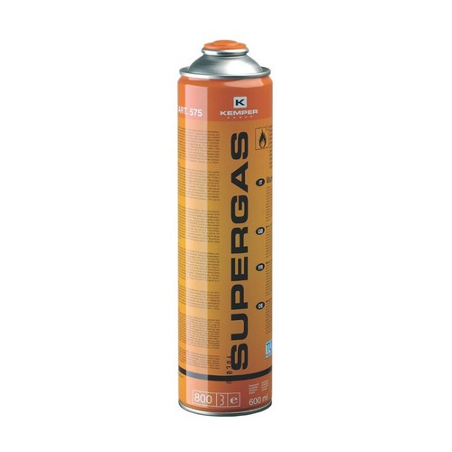 BOMBOLA SUPERGAS ML 600 575 Misura: 600 ml
