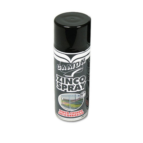 BOMBOLETTA ZINCO SPRAY ANTIRUGGINE 400ML Misura: 400 ml