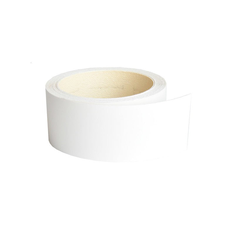 BORDO MELAMINICO BIANCO 5000X34