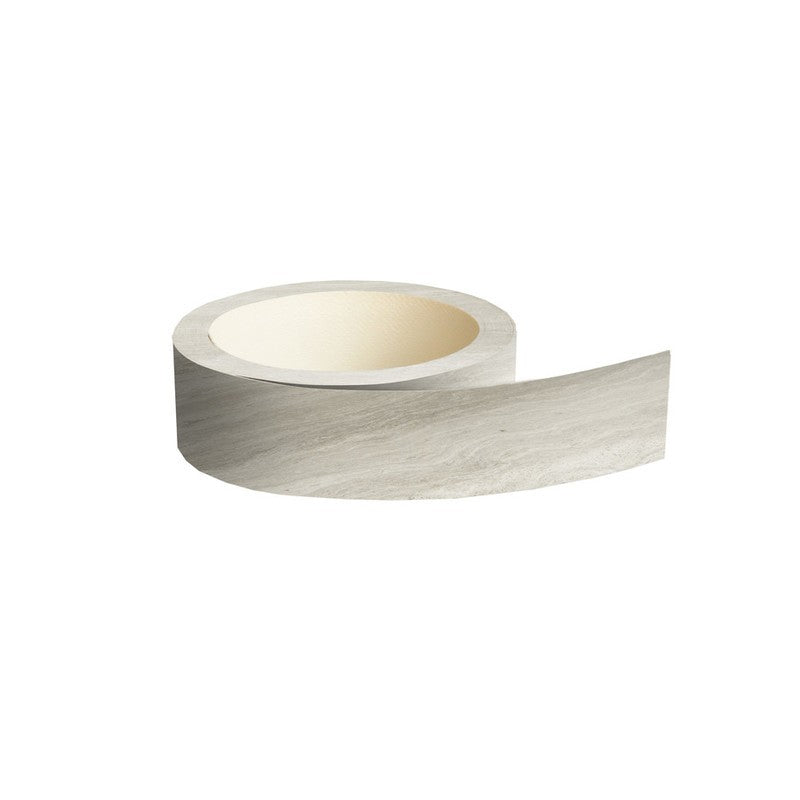 BORDO MELAMINICO TRAVERTINO STONE 5000X34
