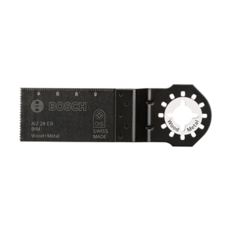 BOSCH-A LAMA AIZ 32 APB LEGNO METALLO P/PMF 220