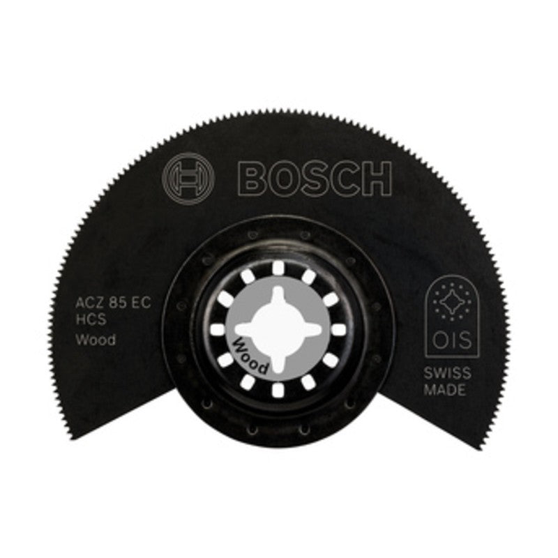 BOSCH-A LAMA SEGMENTATA ACZ 85 EB P/PMF 220